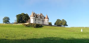 Vignoble de Monbazillac et patrimoine aux mille visages - THIERRY - 6