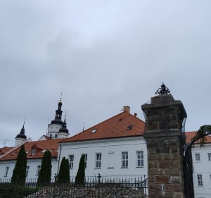 Białystok Centrum - Supraśl Centrum - Radosław - 2