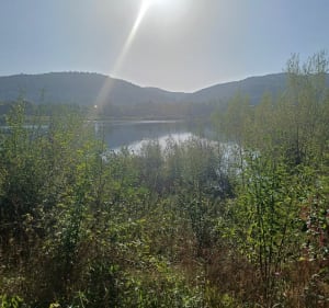 Rando trail, marche, vtt à Argentat-sur-Dordogne - frederic - 3