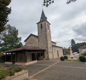 Autour de Laglorieuse - Xavi - 4