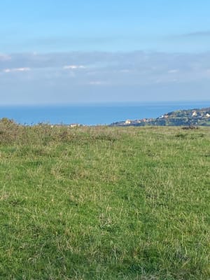 Balade Hautot Varengeville Pourville - Hautot-sur-Mer - 2