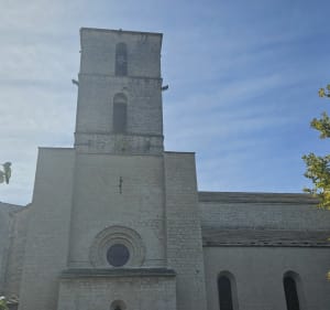 Autour de Forcalquier - Limans - 2