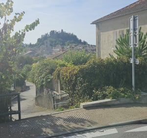 Autour de Forcalquier - Limans - 3