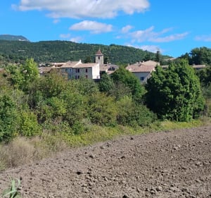 Au fil de l'Eygues - Serge - 2
