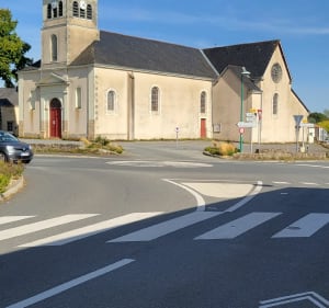 Au nord de Saint-Lumine-de-Clisson - Perez - 4