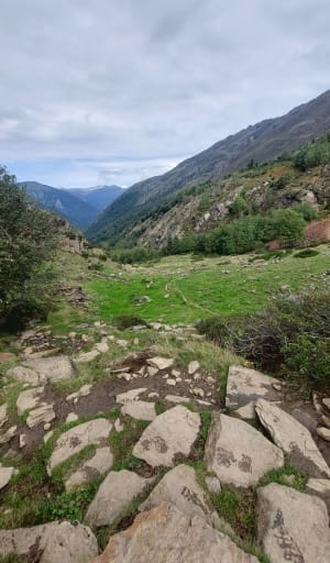 Barrage d'Izourt - Kevin - 8