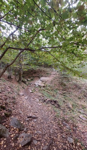 Barrage d'Izourt - Kevin - 10