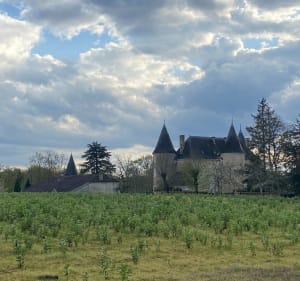 Balade à Montguyon - Montguyon - 2