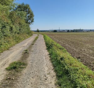 Gravel au coeur de l'Avesnois - Kevin - 3