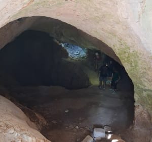 De Saint-Bonnet-du-Gard à la grotte de la Balauziere - Pascal - 3