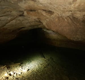 Pont des chartreux direction grotte frochet - olivier - 5