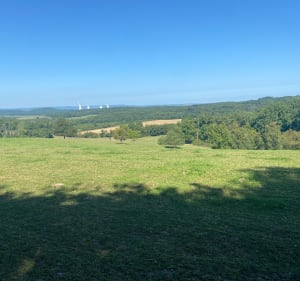 Marche oudrenne - Romain - 3