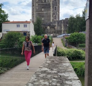 Vallée du Havre à Oudon jusqu'au Pont Noyer - Oudon - 3