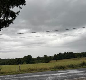 Circuit Gendarmerie - Aurence - Uzurat en aller-retour - Elio - 3