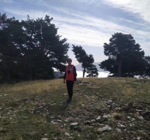 Serdinya, Refuge de Roquefumade - Serdinya - 2
