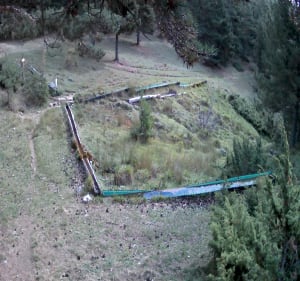 Serdinya, Refuge de Roquefumade - Serdinya - 5