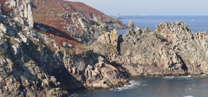 La Pointe du Raz - Annick - 4