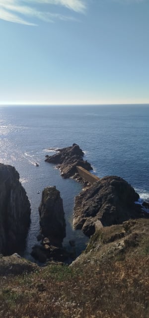 La Pointe du Raz - Annick - 5