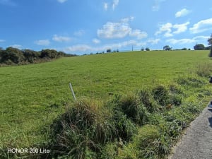 Boucle  lac de Bourg Blanc et passage dans le bois - Gaetan - 5