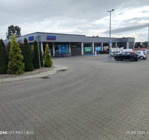 Z Kopernika do Pionierow - Gliwice - 3