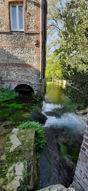 Valmont entre terre et rivière - SANDRA - 11