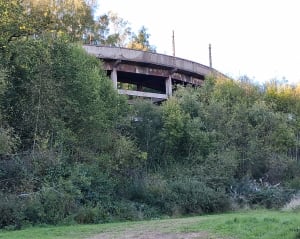 Balade de Vias jusqu'aux ouvrages du Libron - Eliane - 4