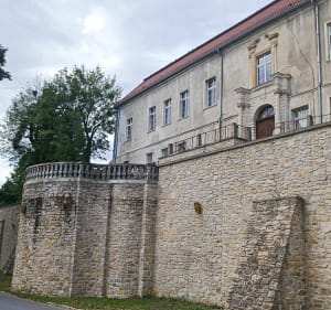 Dookoła Rynku i Krapkowice - Krapkowice - 3