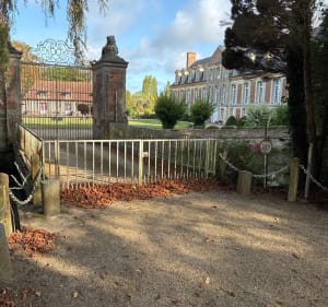 En passant par la vallée de la Vie - ROGER - 3