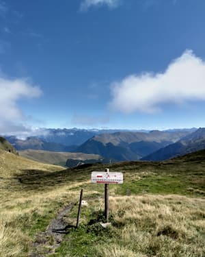 Lac et refuge d'Espingo par le GR® 10 - Bagnères-de-Luchon - 5