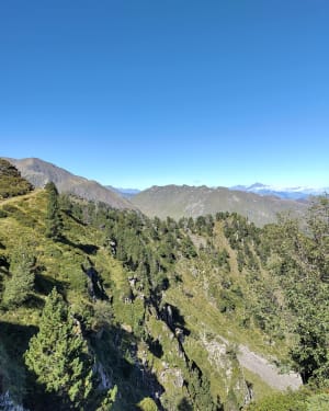 Lac et refuge d'Espingo par le GR® 10 - Bagnères-de-Luchon - 2