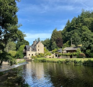 Le Vieux-Marché - Chemin des Améthystes - Sylvain - 3