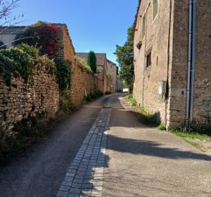 Mazille en Bourgogne du sud - Tar - 4