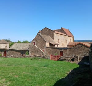 Mazille en Bourgogne du sud - Tar - 5