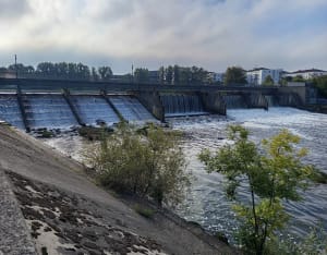Le long des rives de Meurthe "Malzeville - Tomblaine" - Chantal - 4