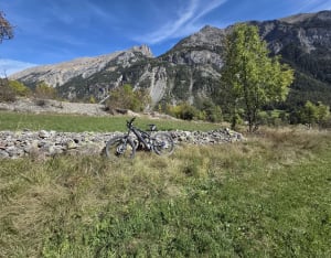 Beklim de Claréevallei via Briançon! - PHILIPPE - 6