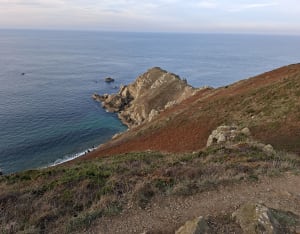 Nez de Jobourg, falaises et bocages normands - Cédric - 3
