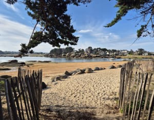 Trégastel et tour de l'île Renote - audrey - 6