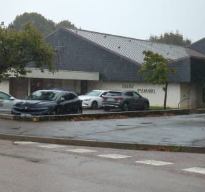 Le tour des lieux emblématiques de Venarey-les-Laumes, Nid à la Caille - Patrick - 4