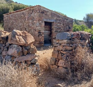 Pointe de Puntiglione et tour Genoise - Cargèse - 3