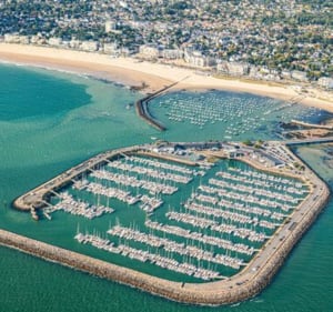 Balade de Pornichet à Guérande en passant par La Baule - Sylvain - 2