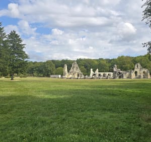 URCEL Chamouille Bouconville-Vauclair - Valentin  - 4