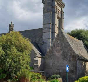 Balade centre ville Roscoff - Santec - 3