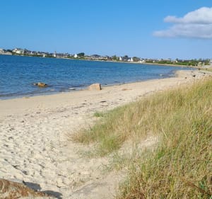 Balade centre ville Roscoff - Santec - 5