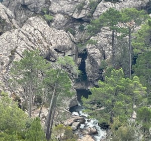 Randonnée à la cascade du Gallu - Porto-Vecchio - 3