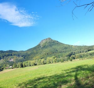 Zalew Radkowski, koruna - Radków - 4