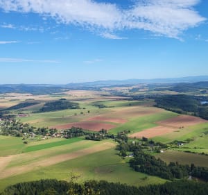 Zalew Radkowski, koruna - Radków - 5