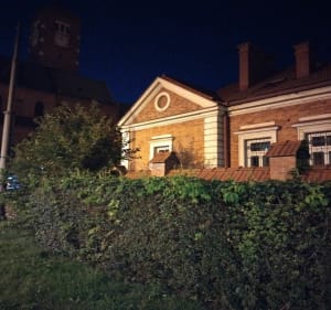 Wieczorny relaks i Rakowicki - Kraków - 3