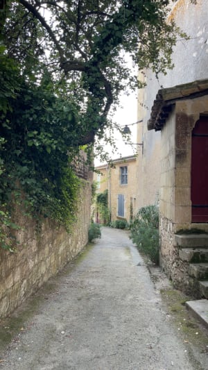 Le château de Lavardens - Axel - 5