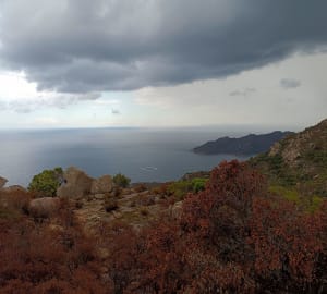 Strand van Mount Santa Giulia - elodie - 14