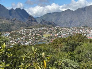 Cilaos, la Réunion, le "Rocher des Merveilles" - Melina - 6